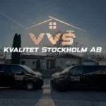 Vvs kvalitet Stockholm Ab